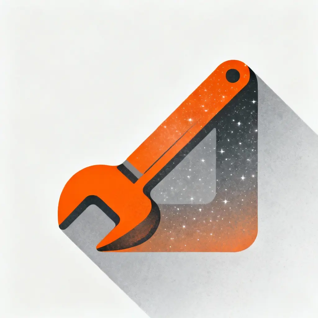 Markdown Editor tool icon